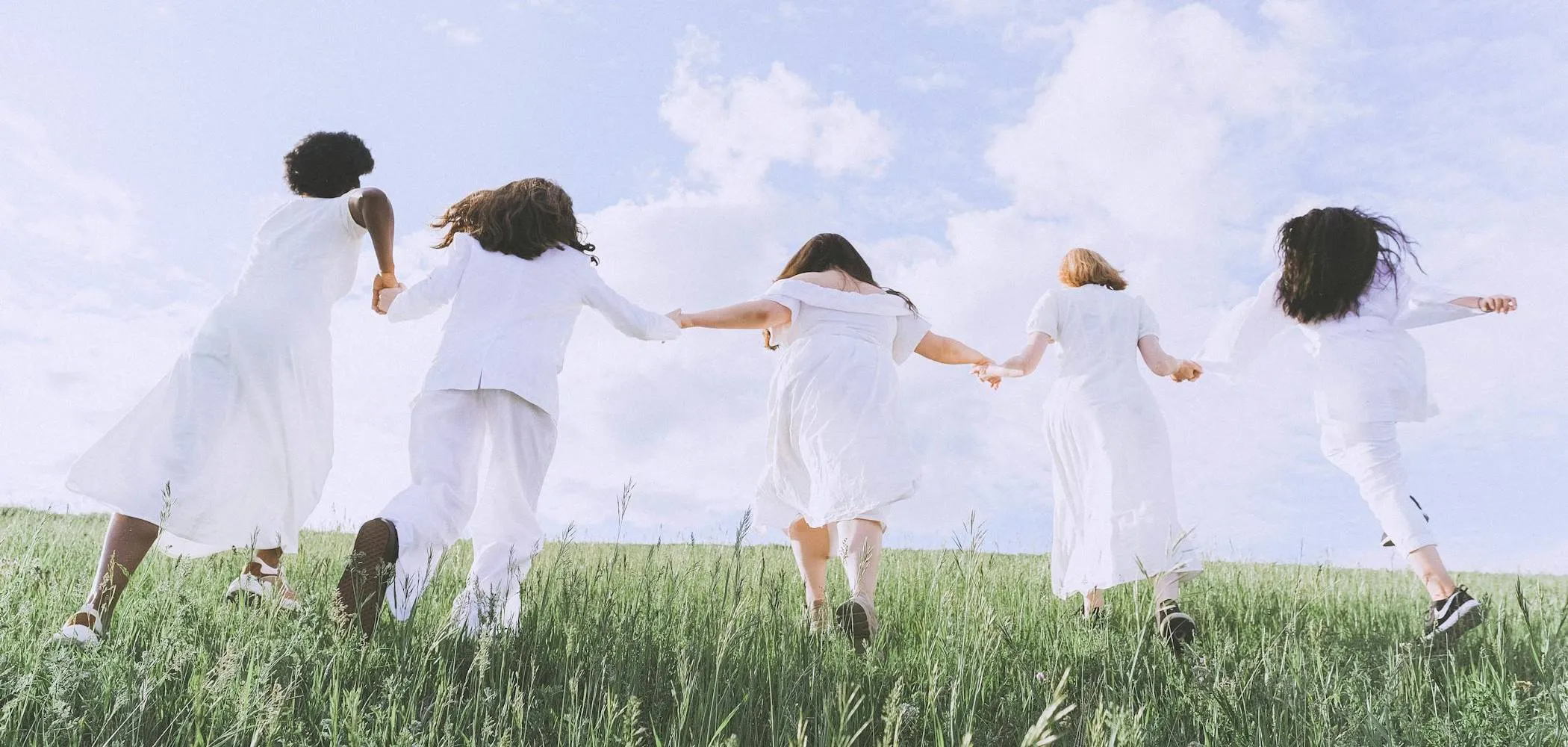 Ganzheitliche Gesundheit und Wohlbefinden in der Natur