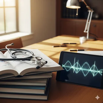 Harvard Health Publishing, Medizinische Forschung und Bildung