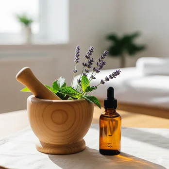 Heilpraktiker, Naturheilkunde und ganzheitliche Gesundheit